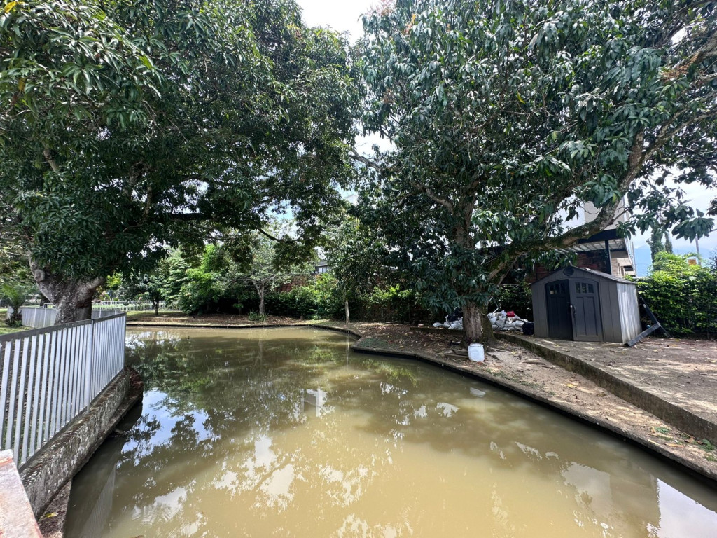 Lote en Vender en Jamundí