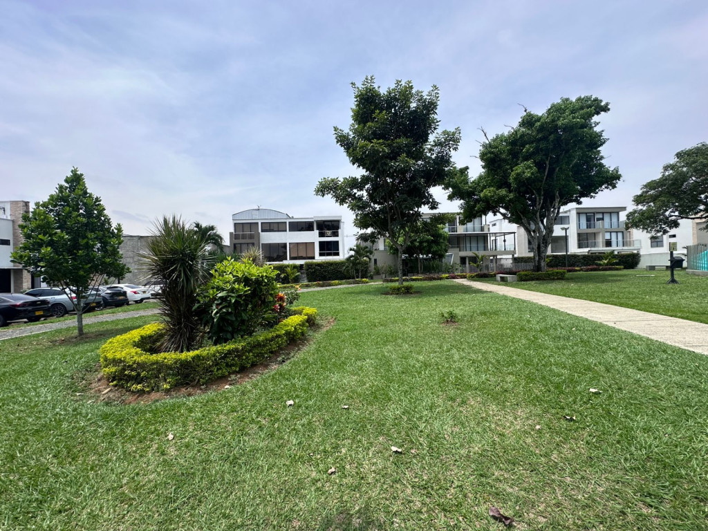 Lote en Vender en Jamundí