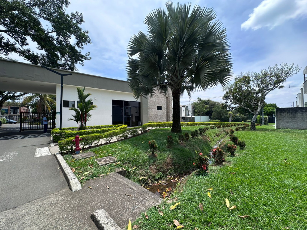 Lote en Vender en Jamundí