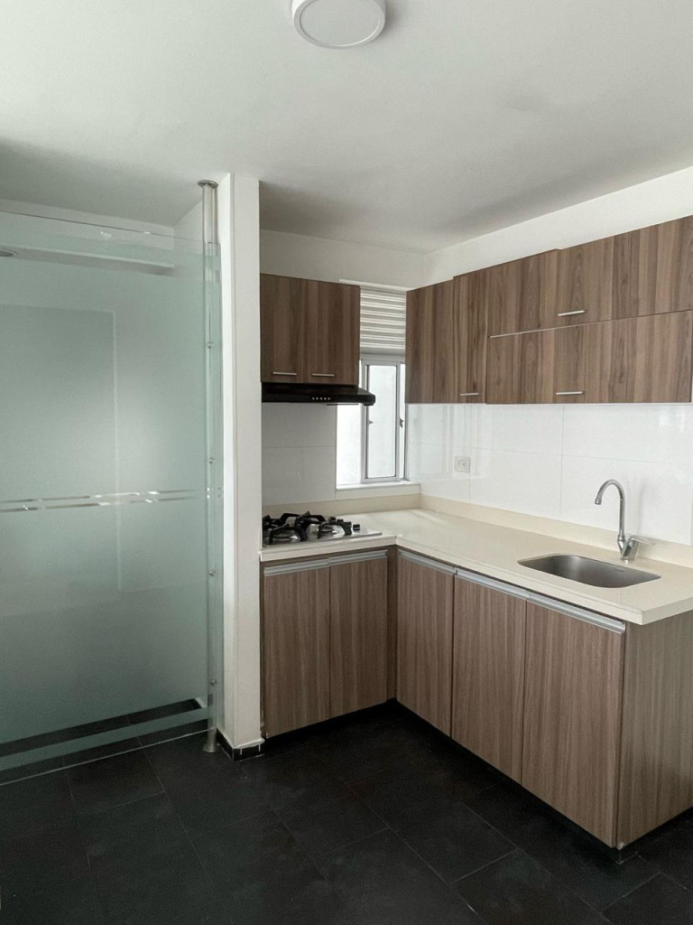 Apartamento en Vender en Cali