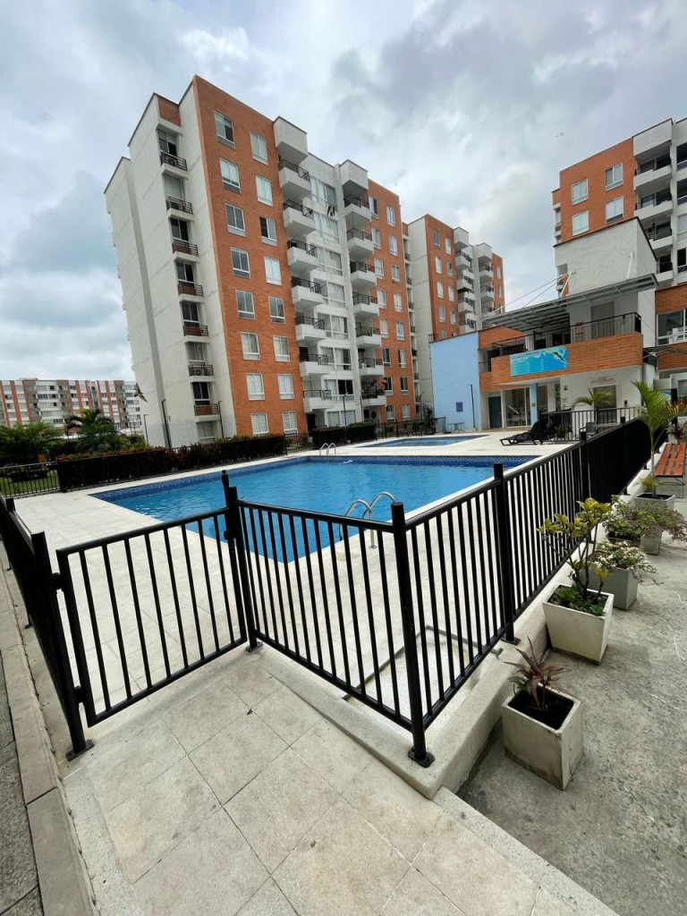 Apartamento en Vender en Cali