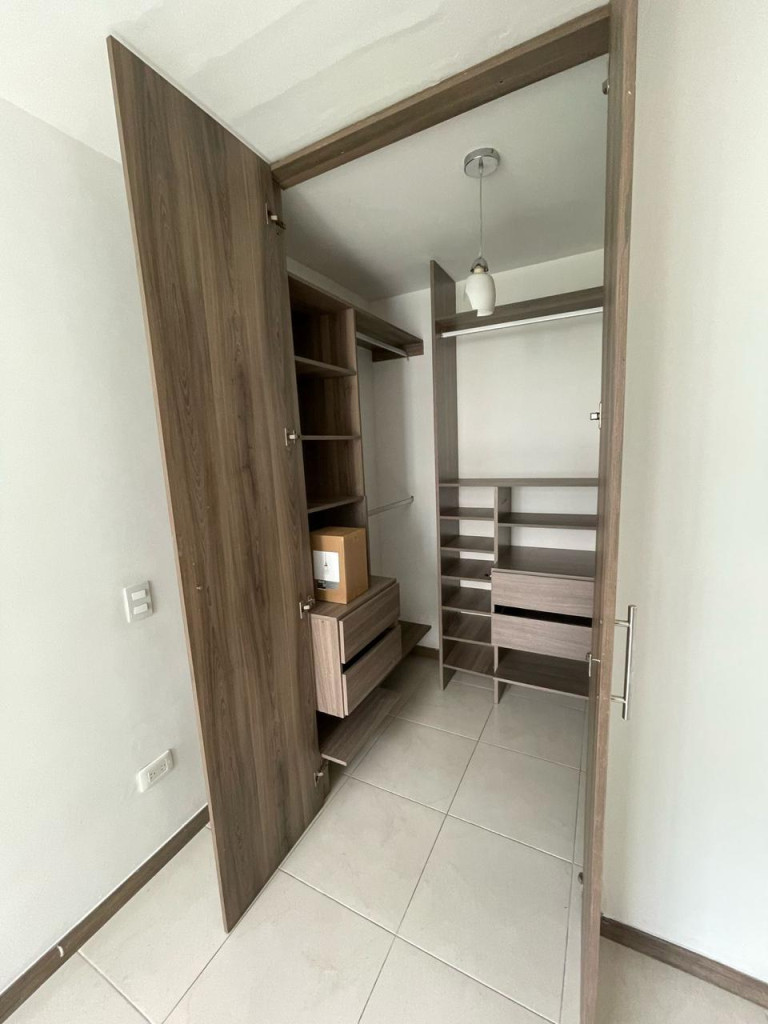 Apartamento en Vender en Cali