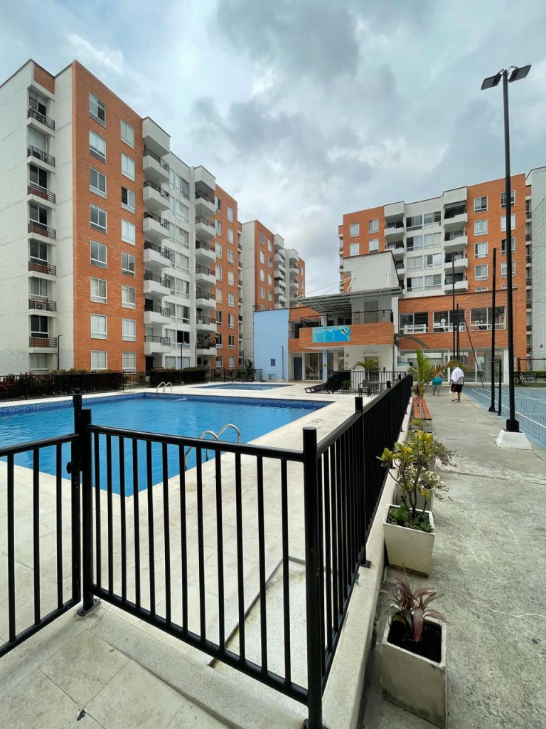 Apartamento en Vender en Cali