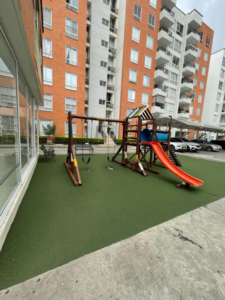 Apartamento en Vender en Cali