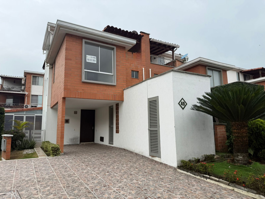 Condominio en Vender en Cali