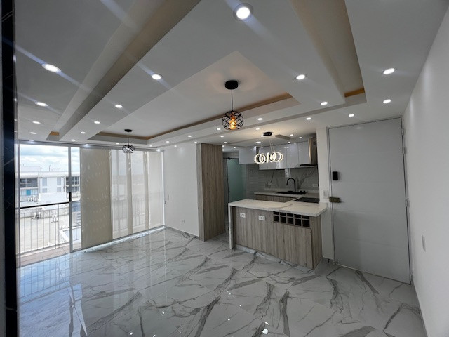 Apartamento en Vender en Jamundí