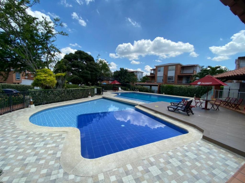 Condominio en Vender en Cali