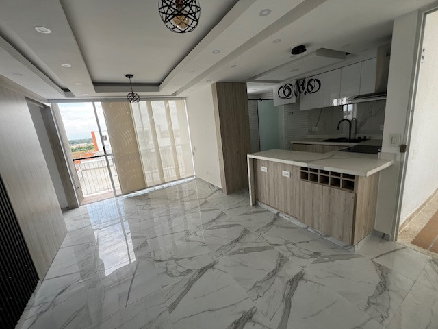 Apartamento en Vender en Jamundí