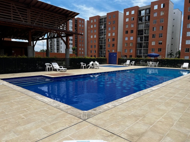 Apartamento en Vender en Jamundí