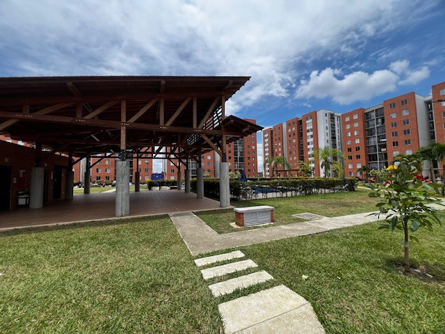 Apartamento en Vender en Jamundí
