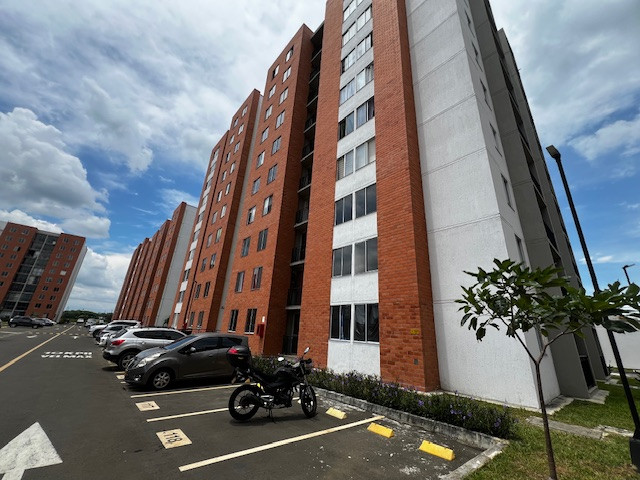Apartamento en Vender en Jamundí