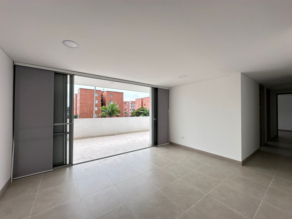Apartamento en Vender en Cali