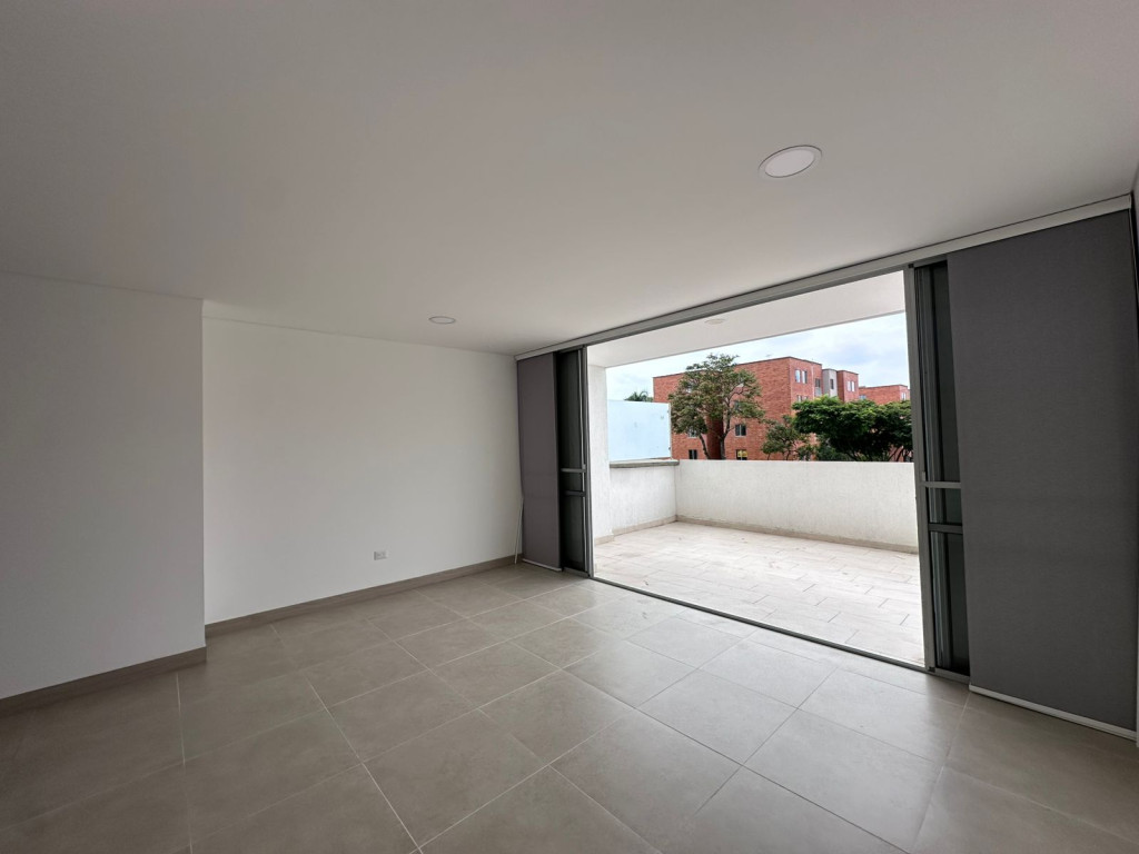 Apartamento en Vender en Cali