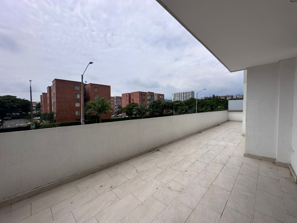 Apartamento en Vender en Cali