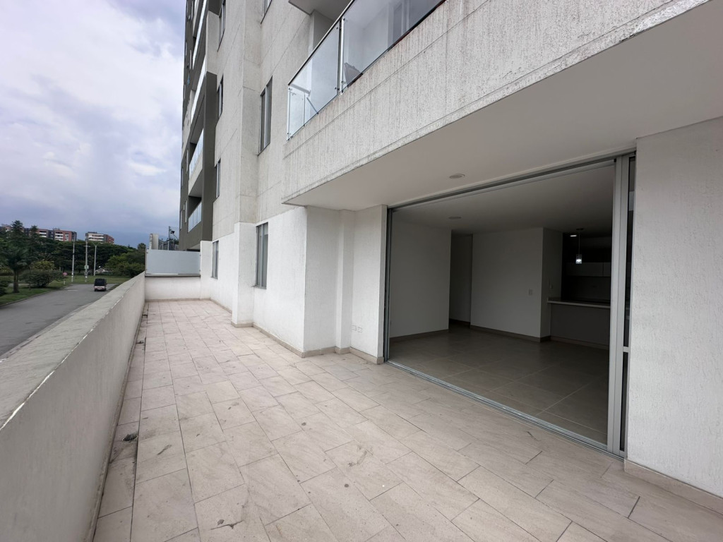 Apartamento en Vender en Cali