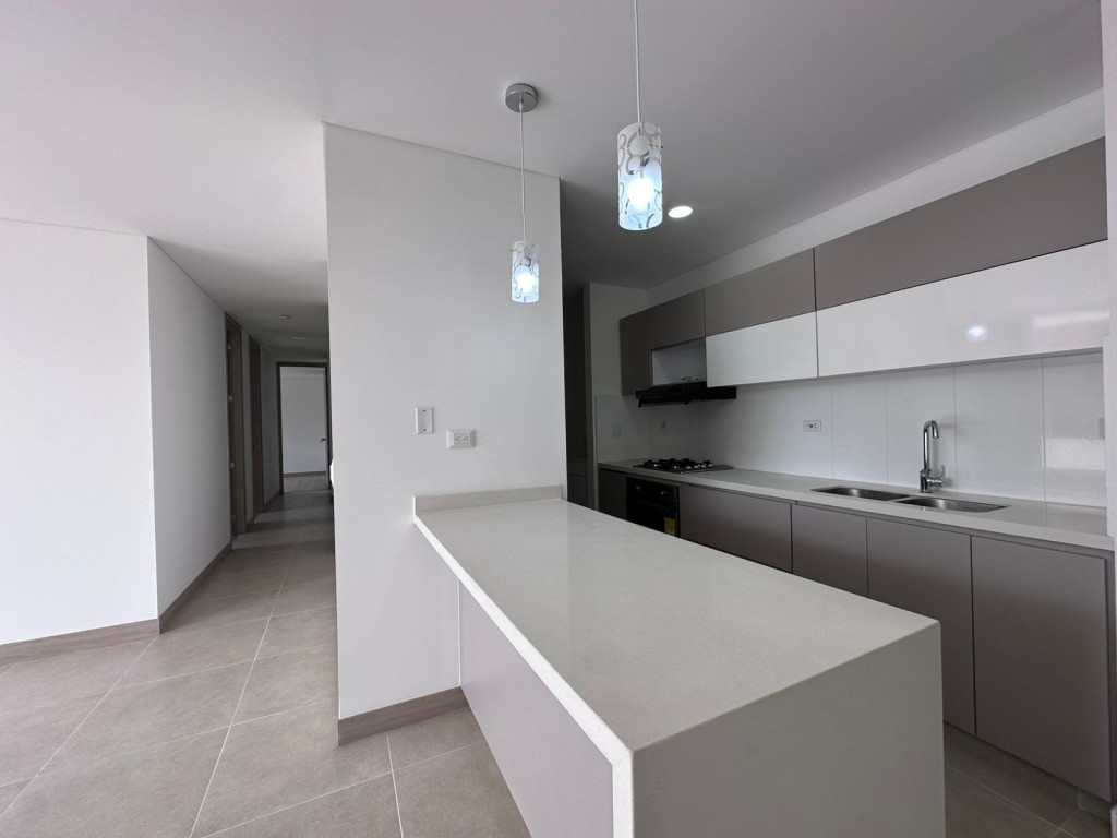 Apartamento en Vender en Cali