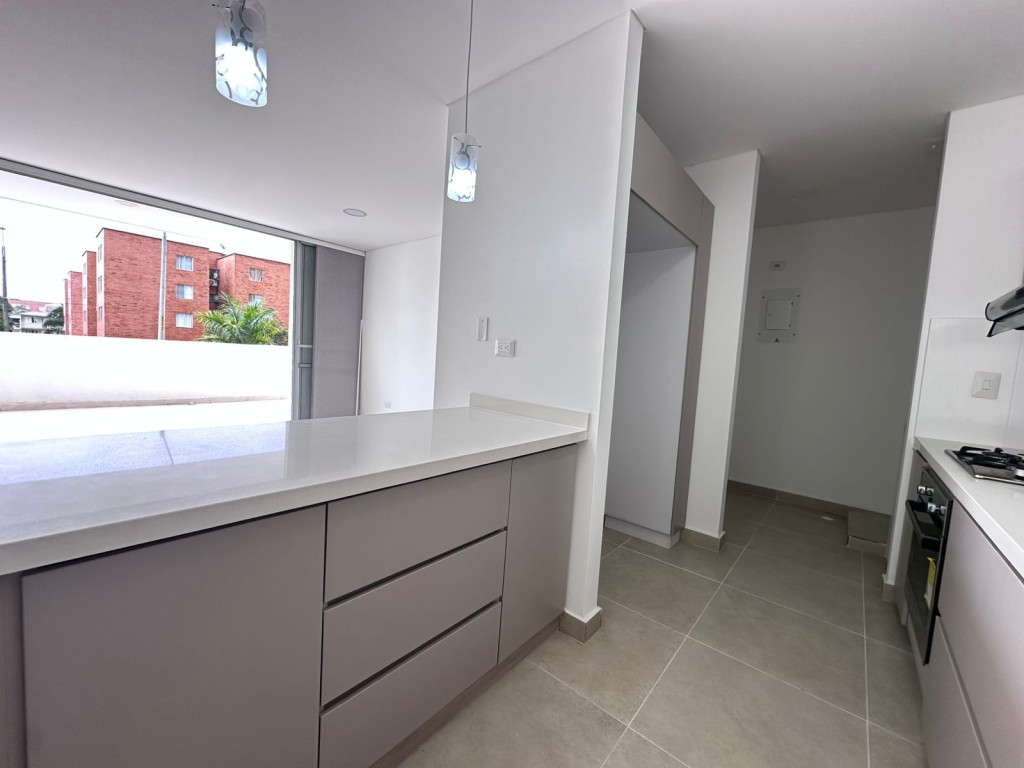 Apartamento en Vender en Cali