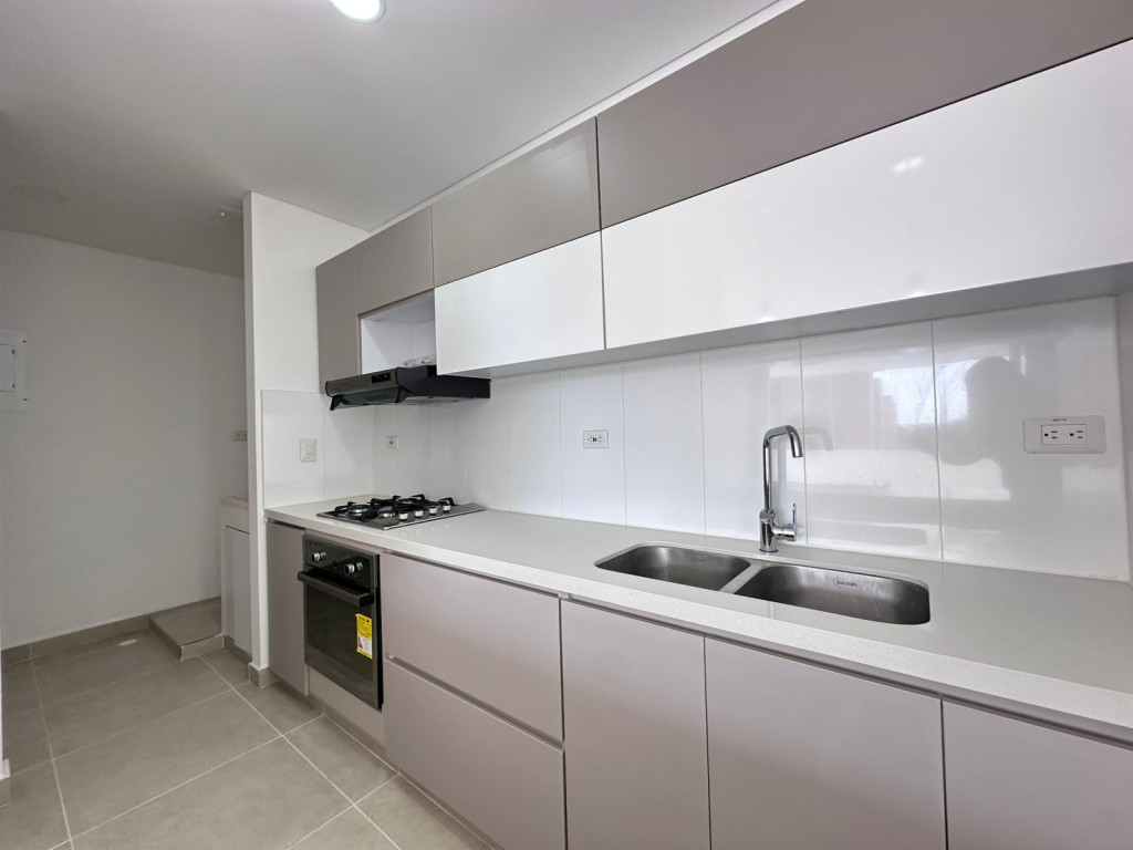 Apartamento en Vender en Cali