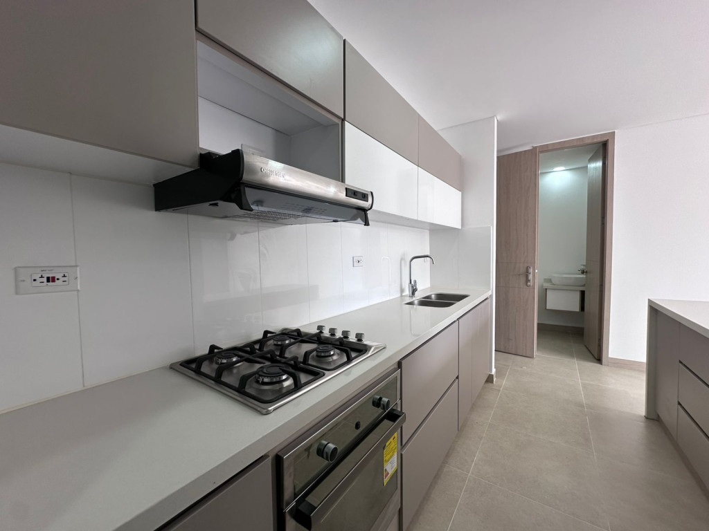Apartamento en Vender en Cali