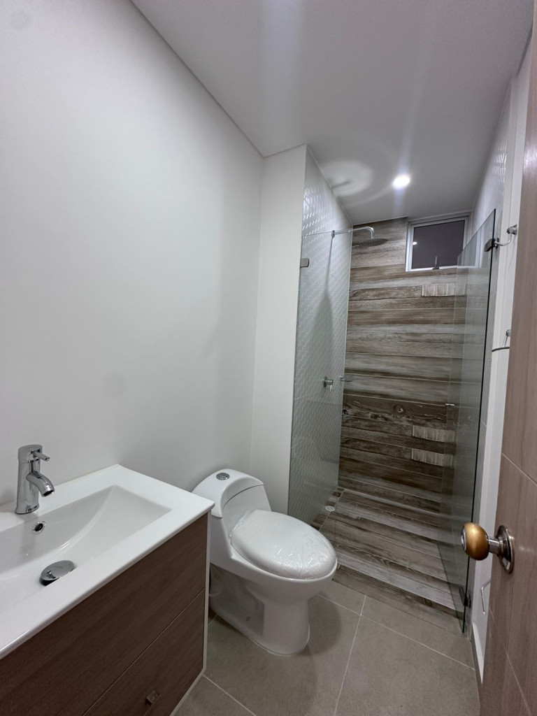 Apartamento en Vender en Cali