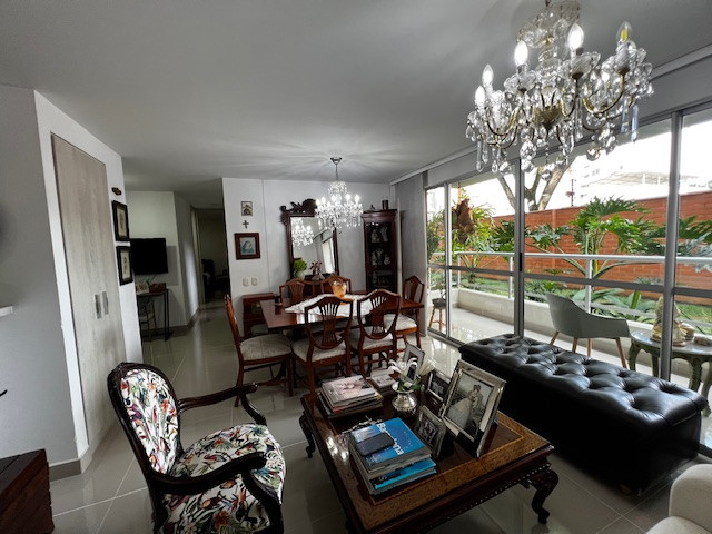 Apartamento en Vender en Cali