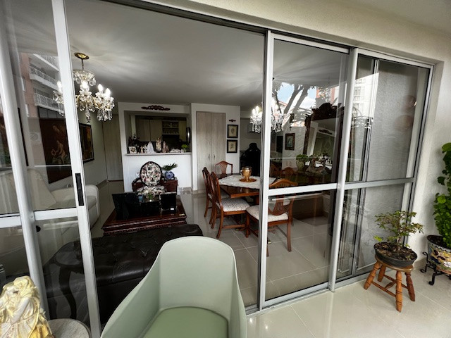 Apartamento en Vender en Cali