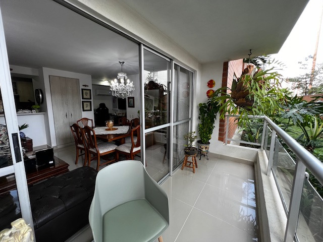 Apartamento en Vender en Cali