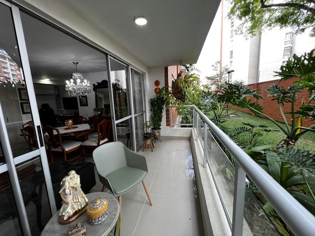 Apartamento en Vender en Cali