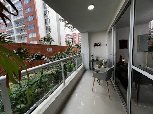 Apartamento en Vender en Cali