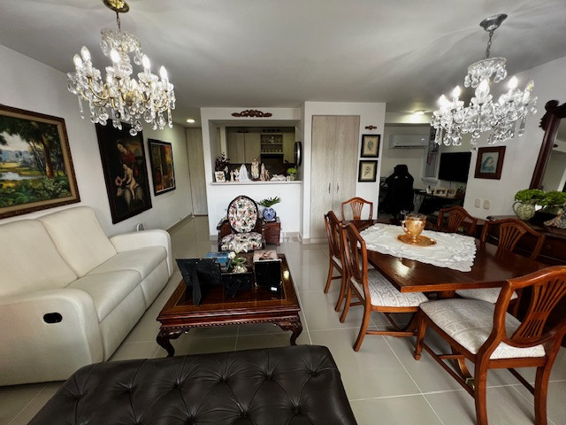 Apartamento en Vender en Cali