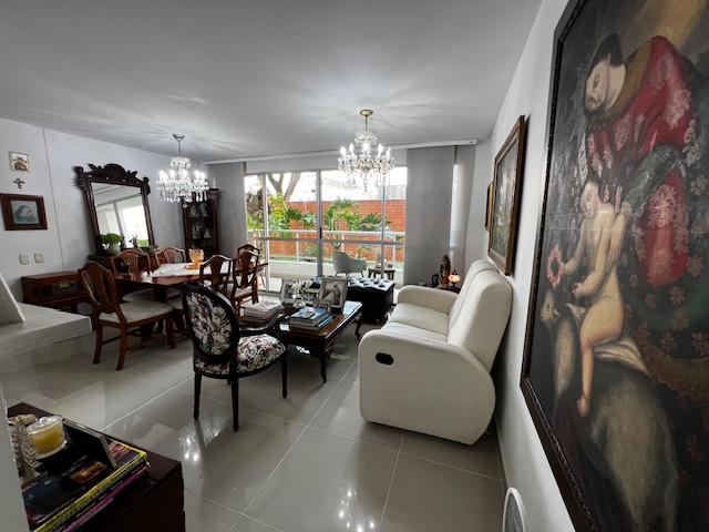 Apartamento en Vender en Cali