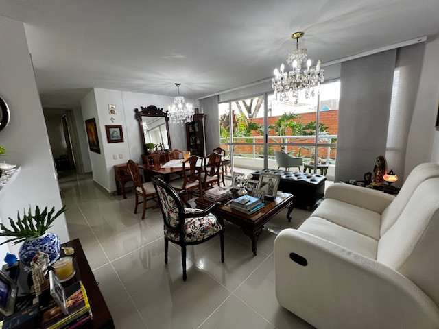 Apartamento en Vender en Cali