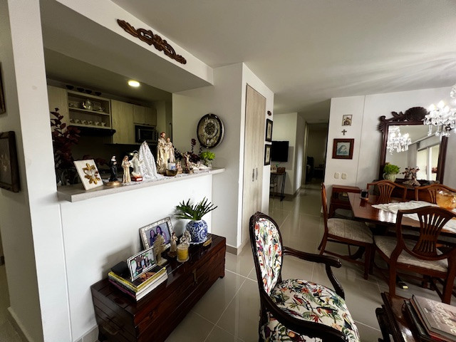 Apartamento en Vender en Cali