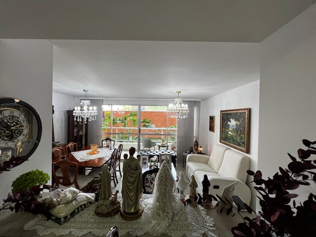 Apartamento en Vender en Cali