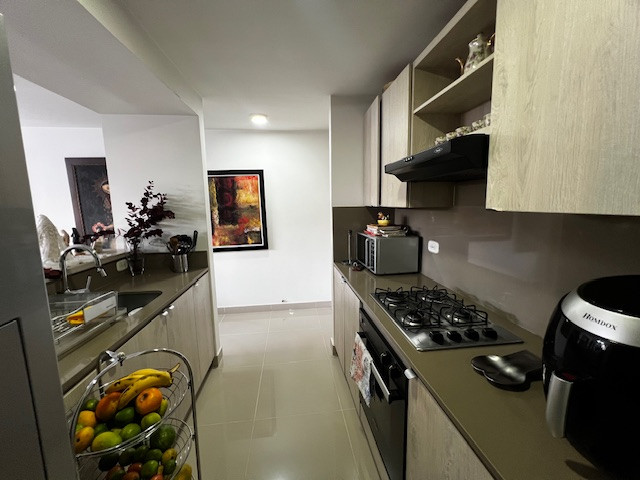 Apartamento en Vender en Cali