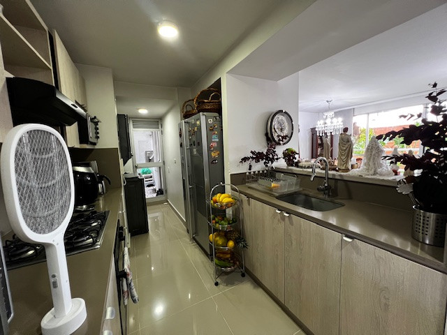 Apartamento en Vender en Cali