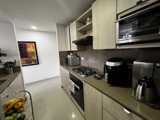 Apartamento en Vender en Cali