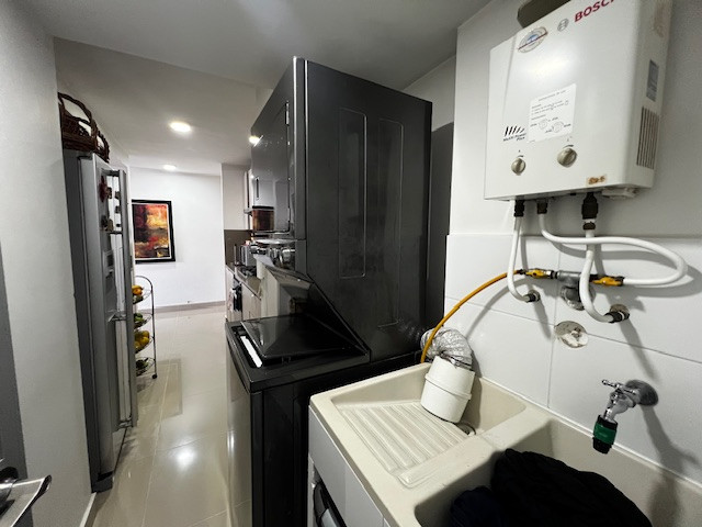 Apartamento en Vender en Cali