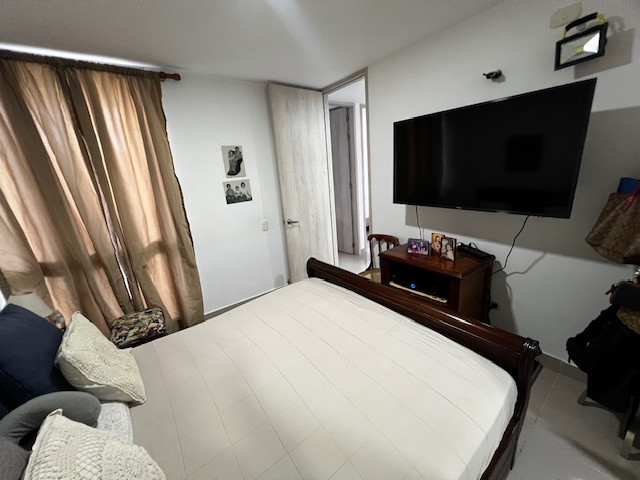 Apartamento en Vender en Cali