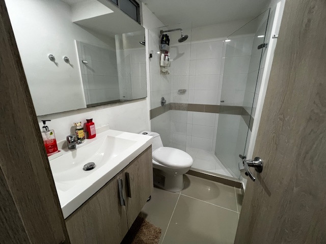 Apartamento en Vender en Cali
