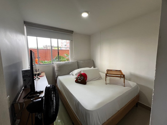 Apartamento en Vender en Cali