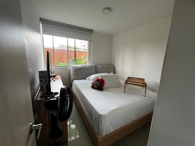 Apartamento en Vender en Cali