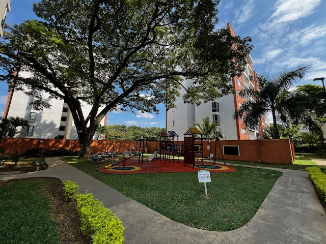 Apartamento en Vender en Cali