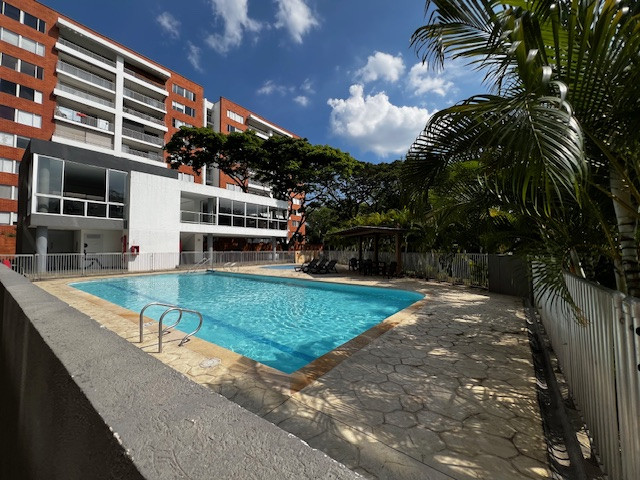 Apartamento en Vender en Cali