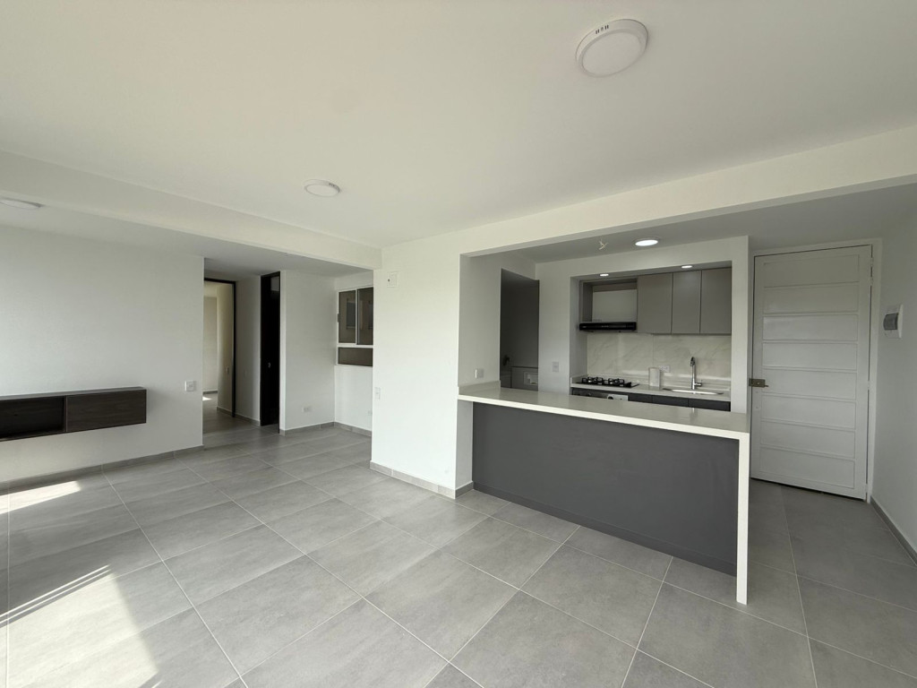 Apartamento en Vender en Cali