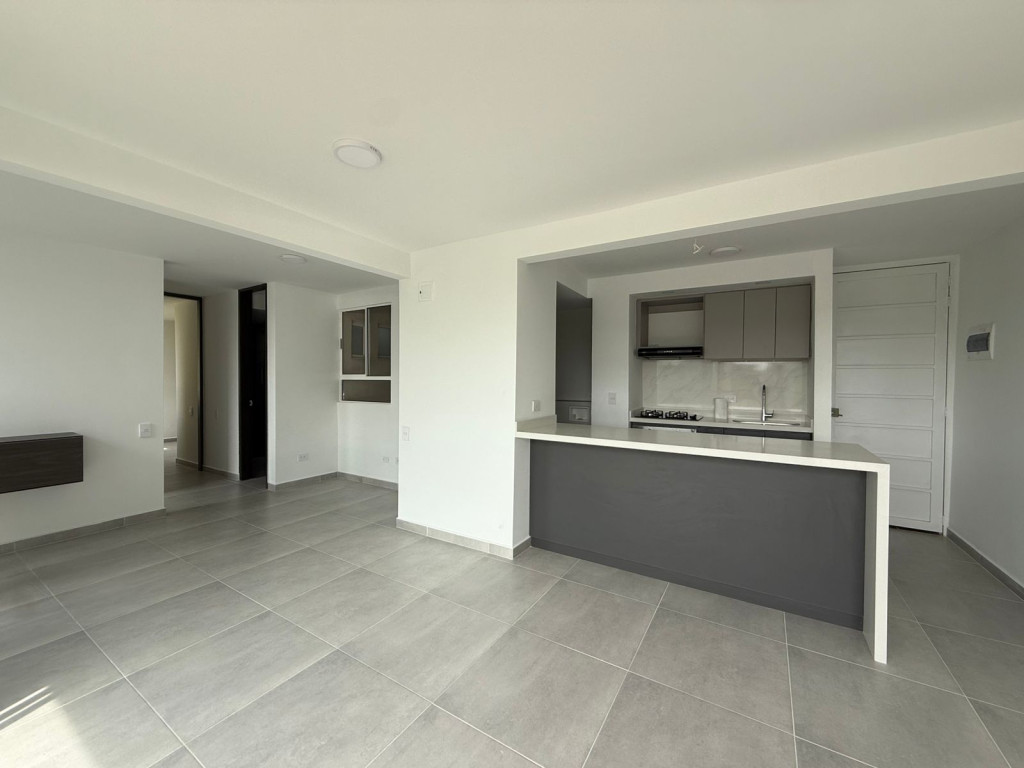 Apartamento en Vender en Cali