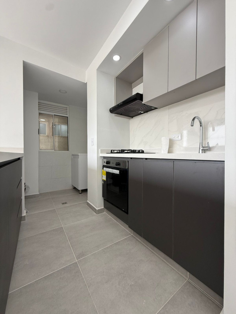 Apartamento en Vender en Cali