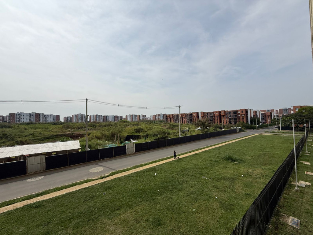 Apartamento en Vender en Cali
