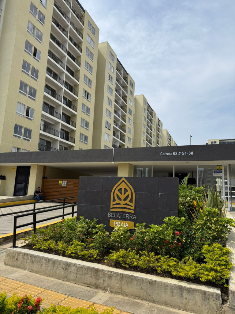 Apartamento en Vender en Cali
