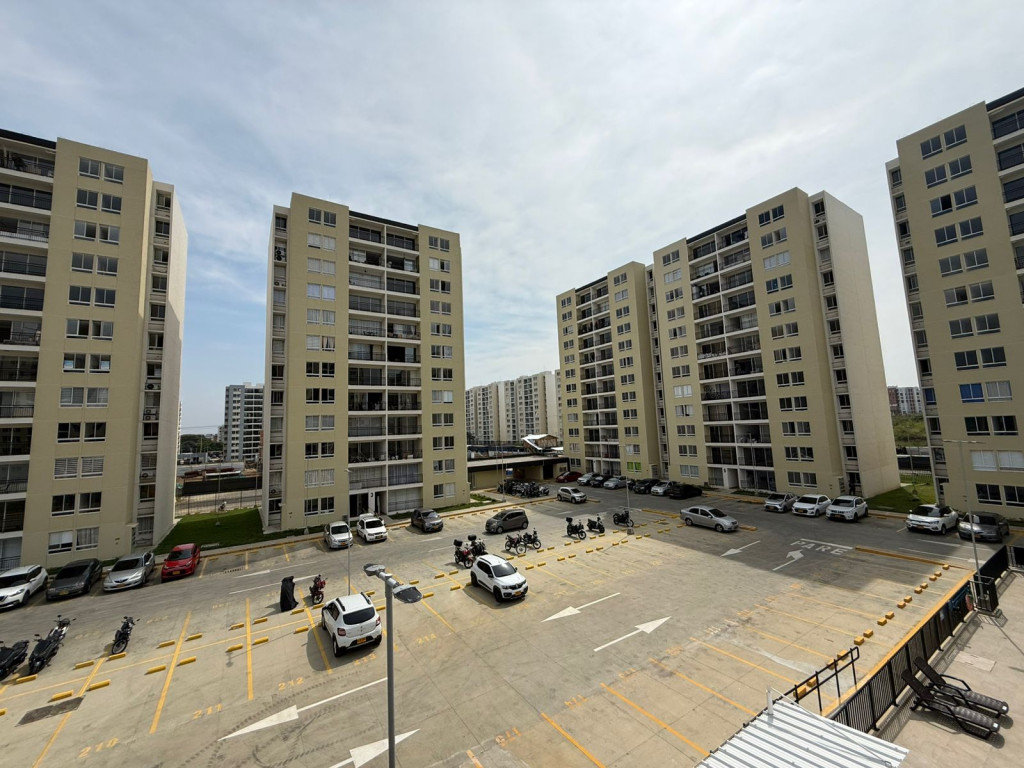 Apartamento en Vender en Cali